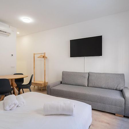 مدريد Apartamentos En Vallecas المظهر الخارجي الصورة