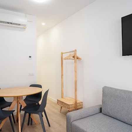 مدريد Apartamentos En Vallecas المظهر الخارجي الصورة